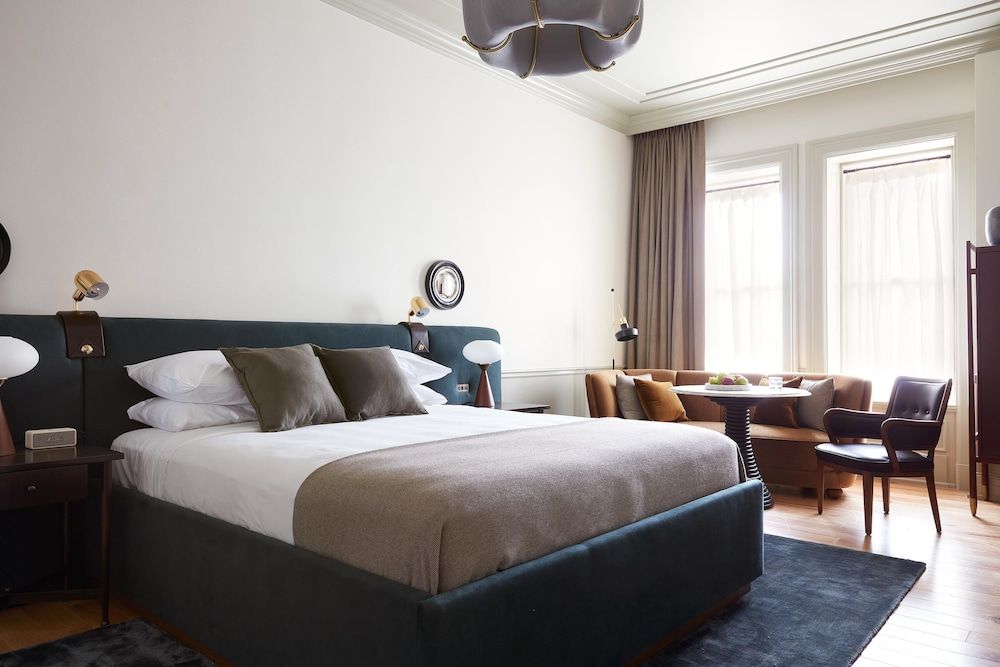 undefined The Bellevue Hotel, in The Unbound Collection by Hyatt 3