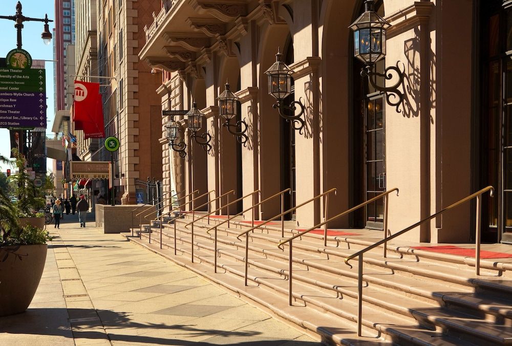 undefined The Bellevue Hotel, in The Unbound Collection by Hyatt 7