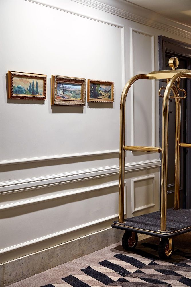 undefined The Bellevue Hotel, in The Unbound Collection by Hyatt 4