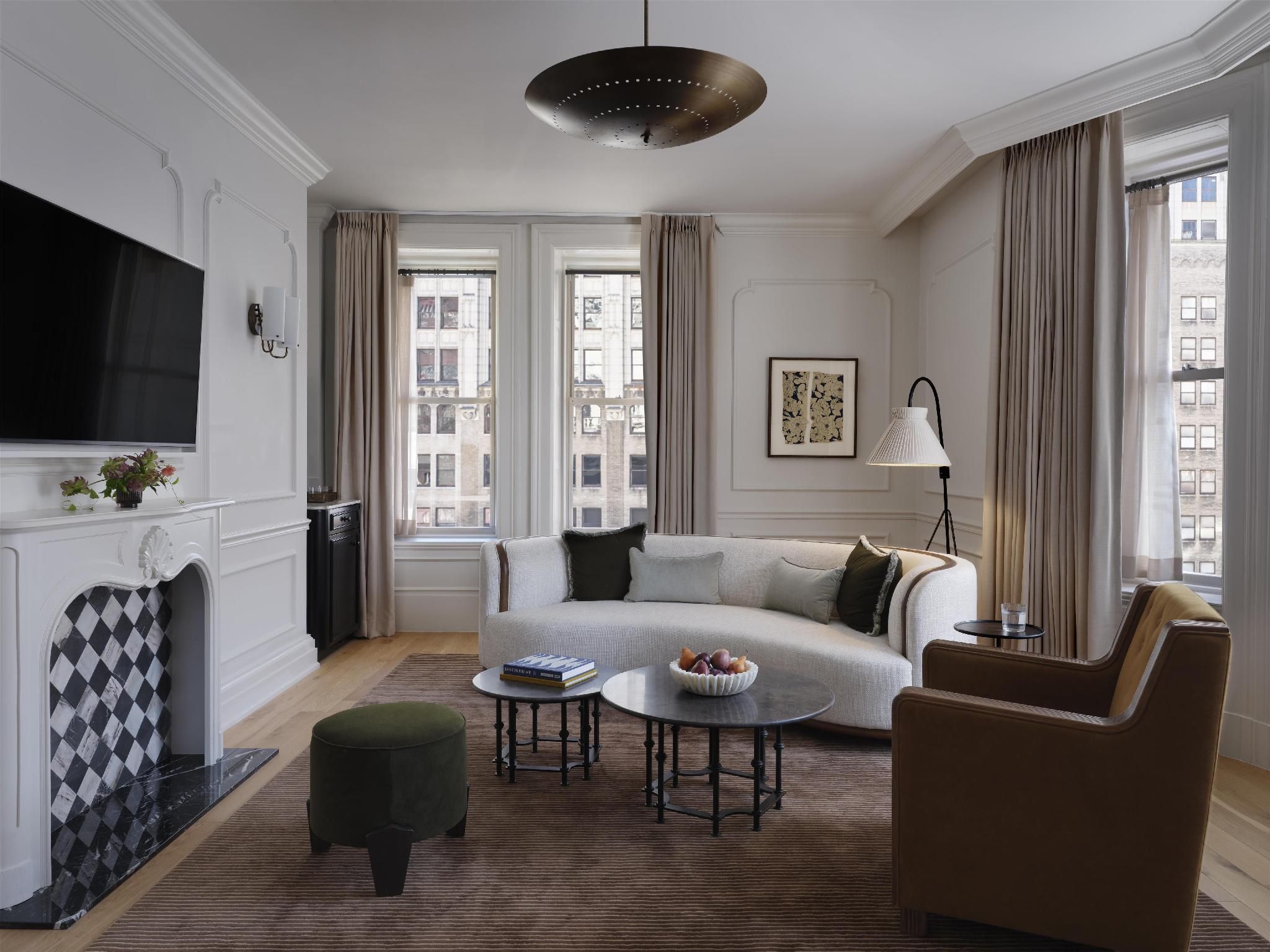 undefined The Bellevue Hotel - The Unbound Collection by Hyatt 9