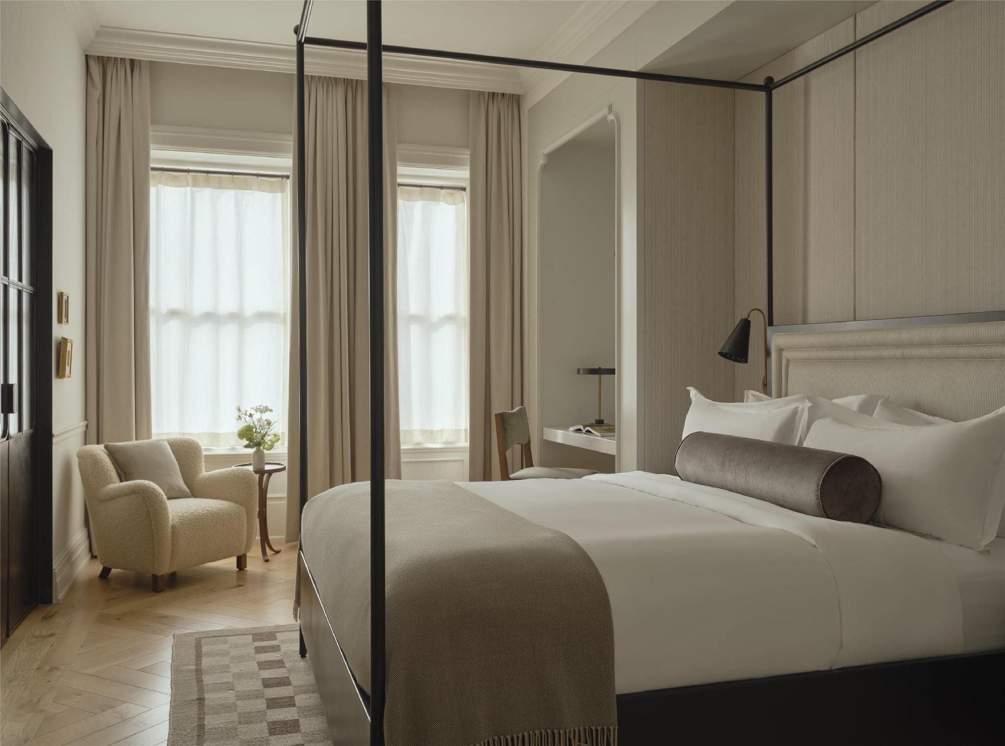 undefined The Bellevue Hotel - The Unbound Collection by Hyatt 7
