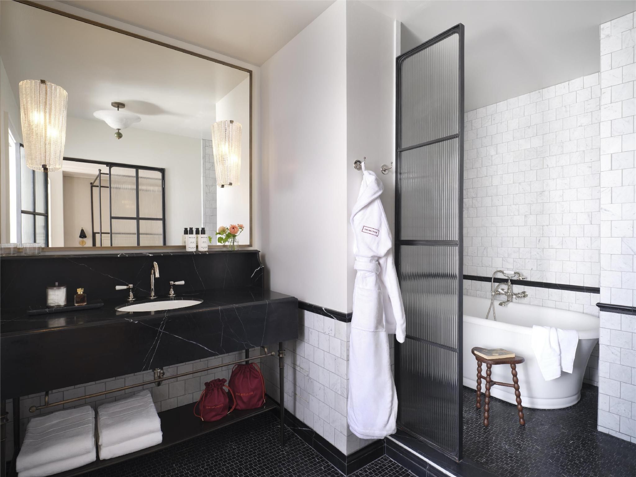 undefined The Bellevue Hotel - The Unbound Collection by Hyatt 8