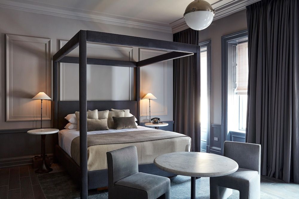 Suite, 1 Bedroom, Accessible Bathtub