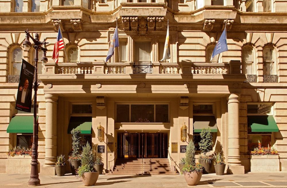 undefined The Bellevue Hotel - The Unbound Collection by Hyatt 3