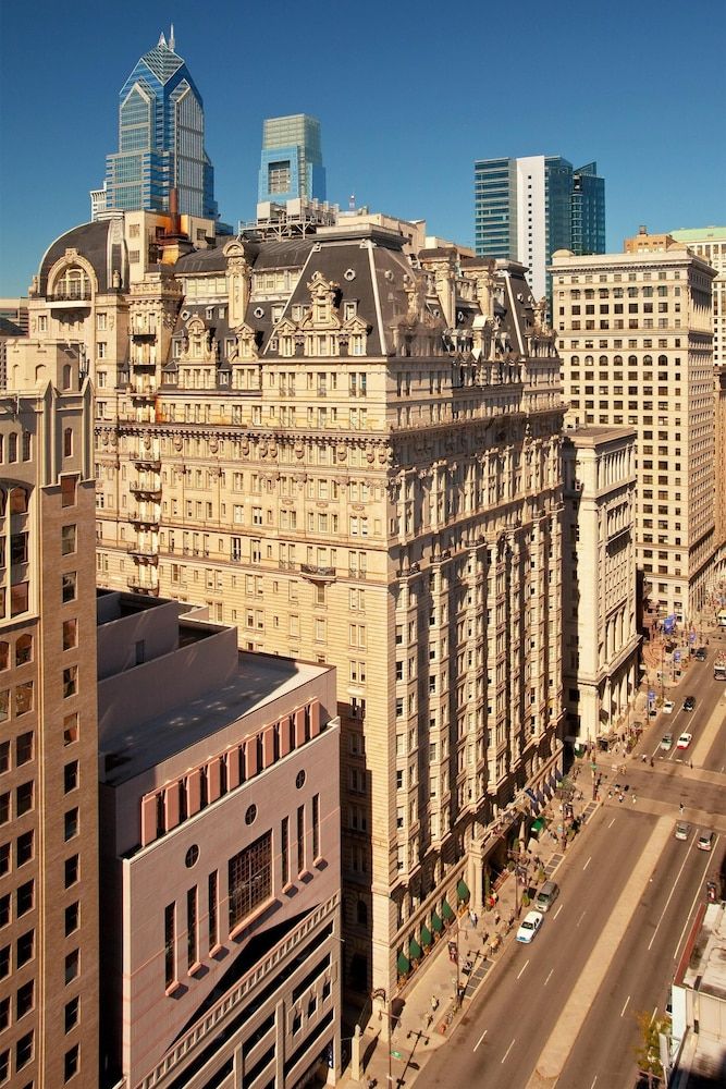 undefined The Bellevue Hotel - The Unbound Collection by Hyatt 2