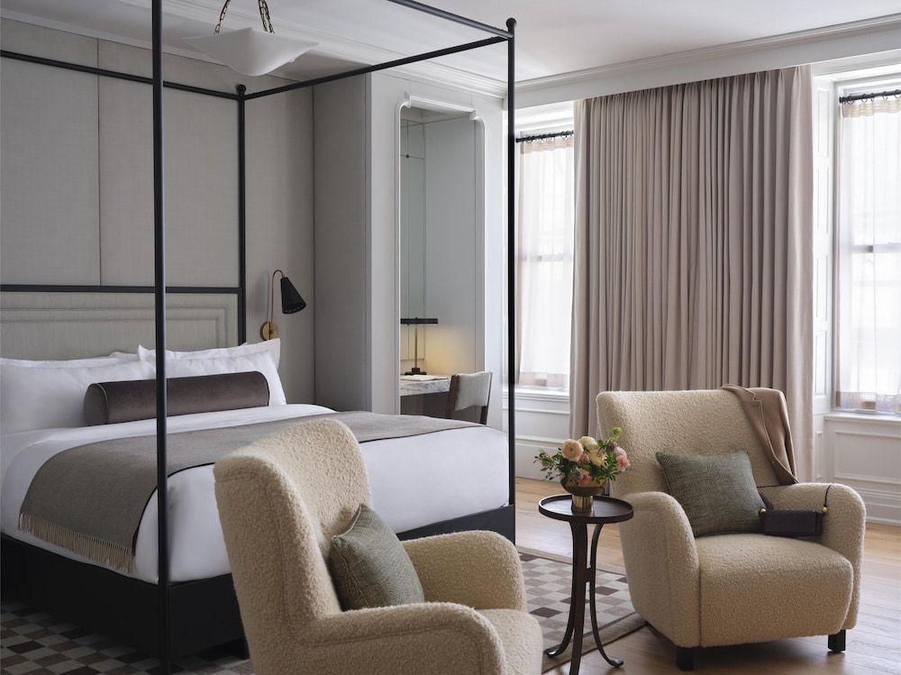 undefined The Bellevue Hotel - The Unbound Collection by Hyatt 10