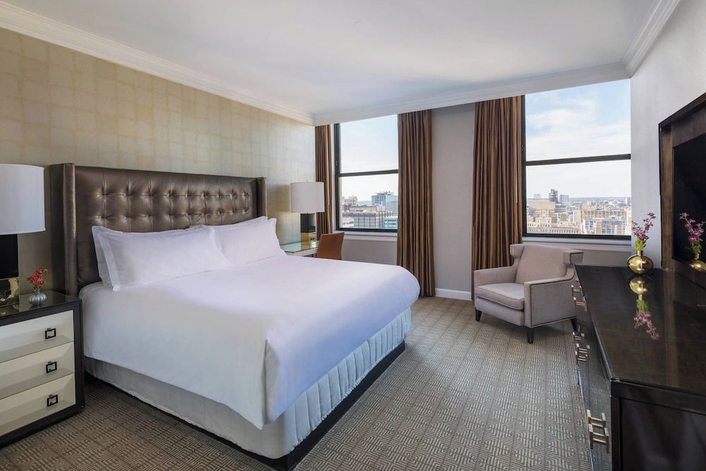 Standard Room, 1 King Bed, Non Smoking