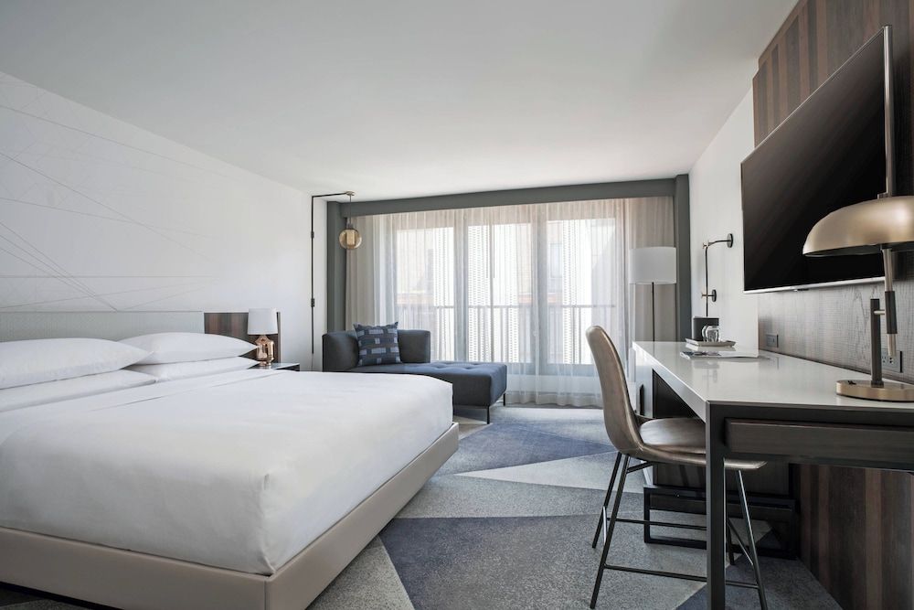 undefined Philadelphia Marriott Old City 2