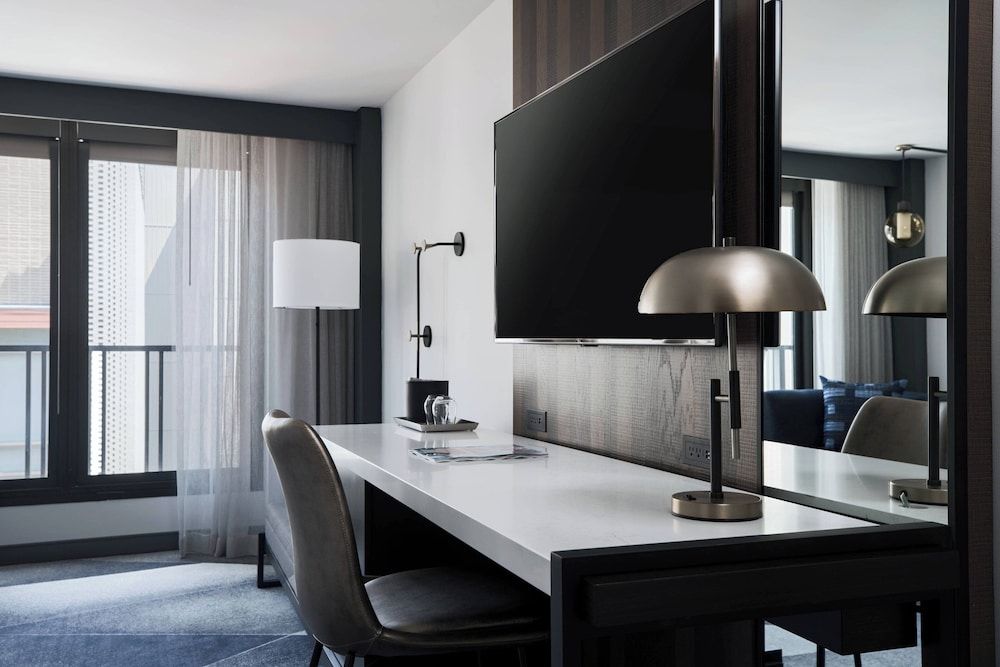 undefined Philadelphia Marriott Old City 9