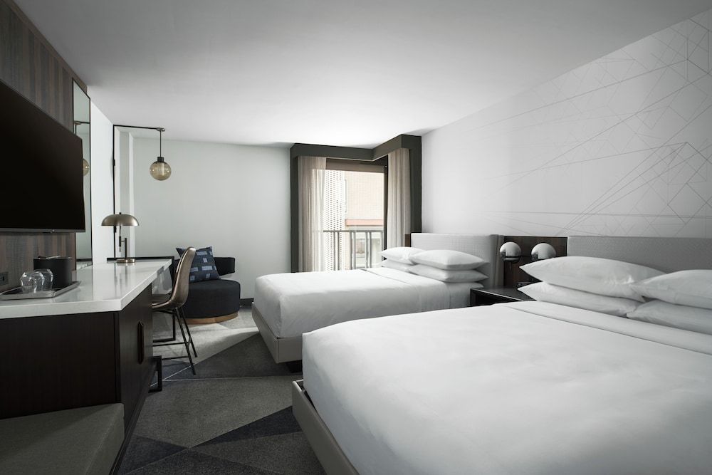 undefined Philadelphia Marriott Old City 10