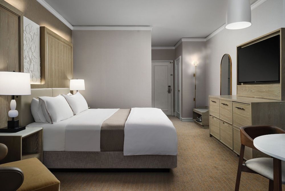 The Westin Philadelphia