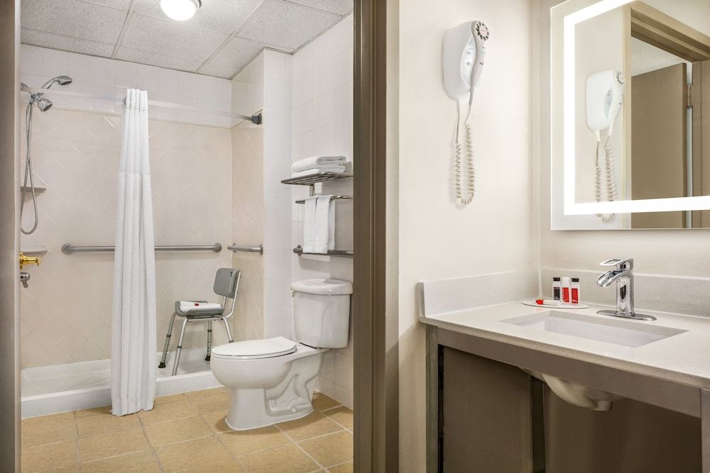 Days Inn by Wyndham Philadelphia Convention Center