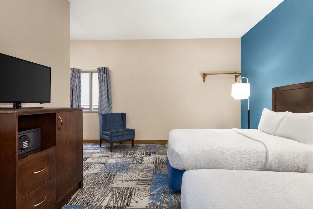 undefined Days Inn by Wyndham Philadelphia Convention Center 9