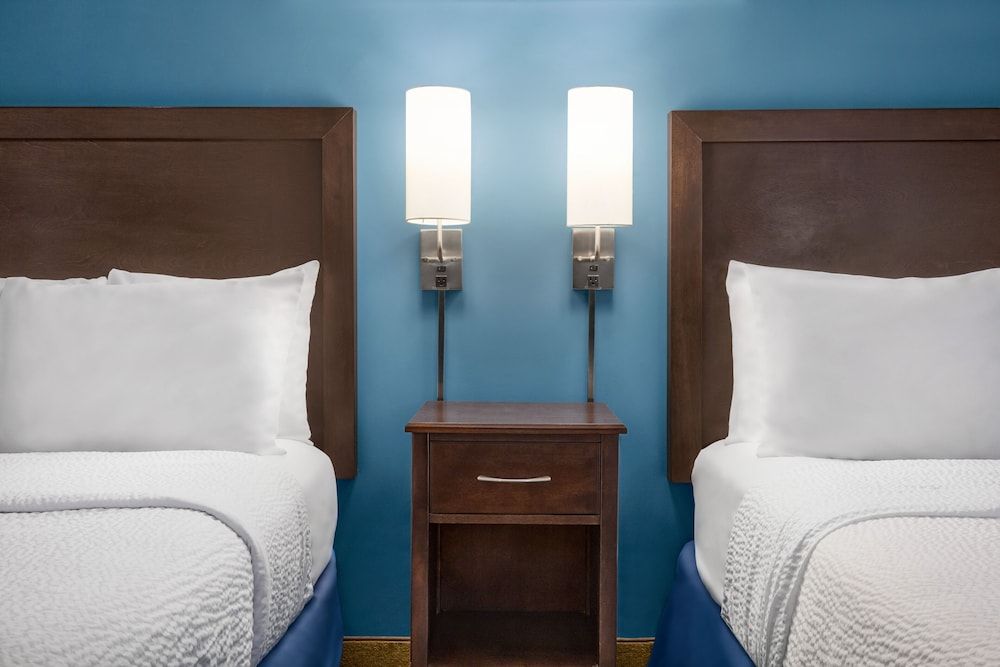 undefined Days Inn by Wyndham Philadelphia Convention Center 10