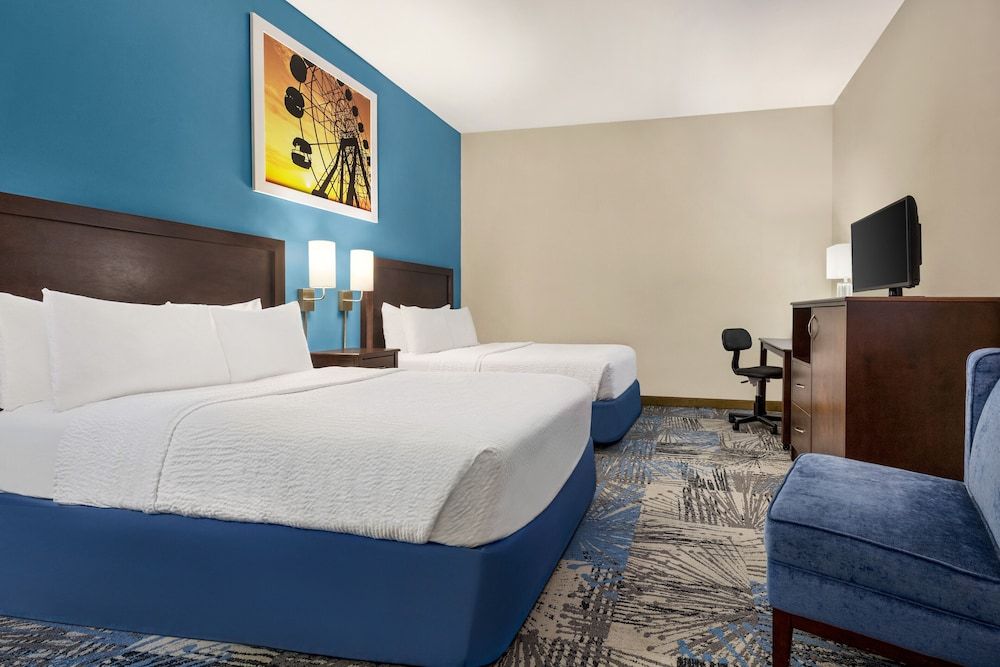undefined Days Inn by Wyndham Philadelphia Convention Center 8