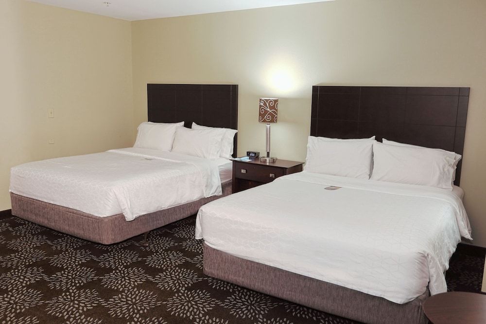 undefined Holiday Inn Express & Suites Pittsburgh West - Greentree by IHG 3