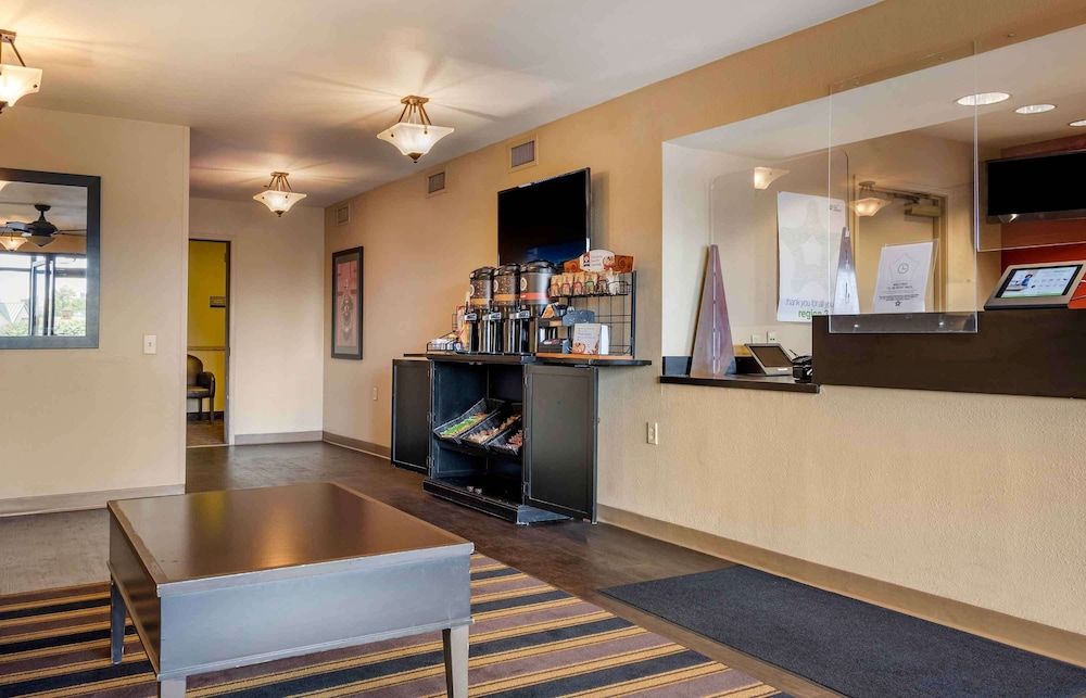 undefined Extended Stay America Suites Pittsburgh Airport 8