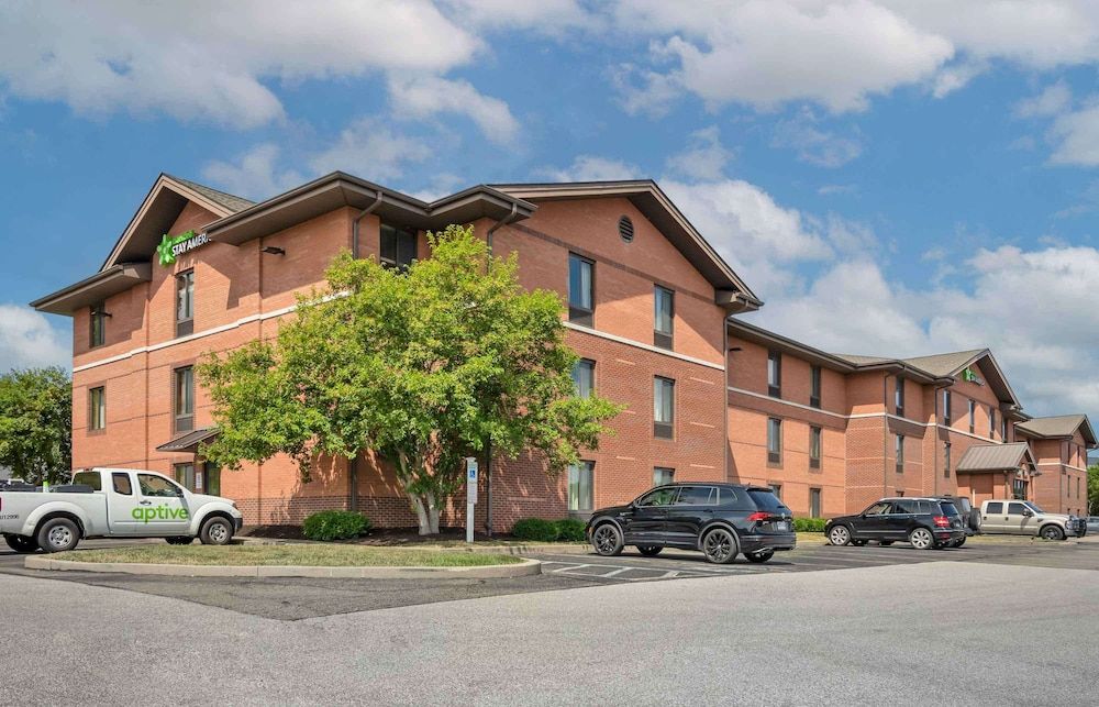 undefined Extended Stay America Suites Pittsburgh Airport 5