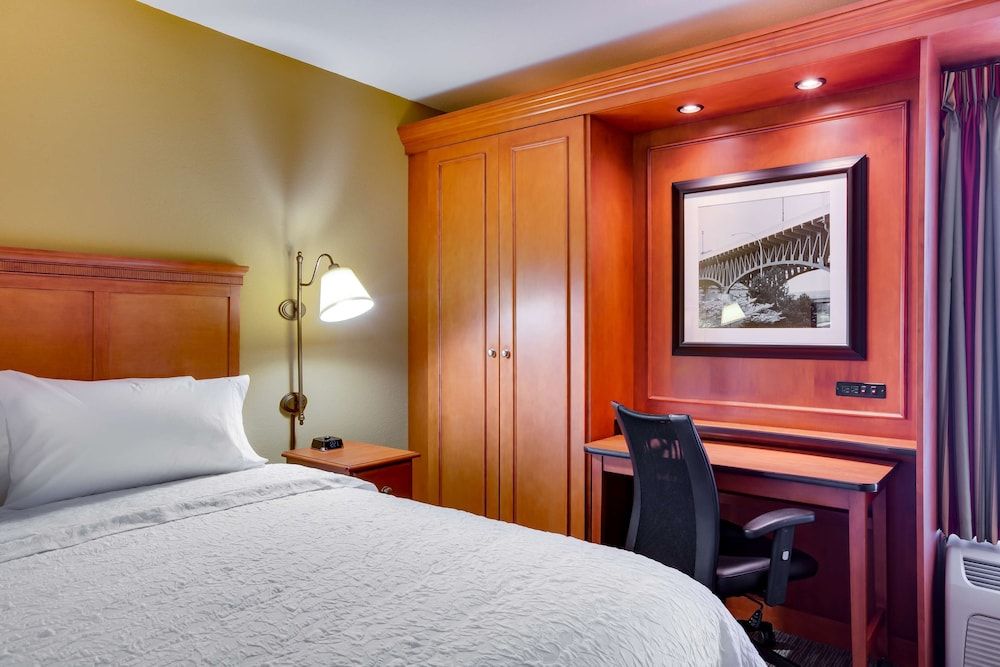 Hampton Inn Pittsburgh/Greentree