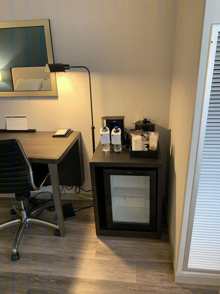 Hyatt Regency Pittsburgh International Airport Room, 1 King Bed, Accessible (Shower) 9