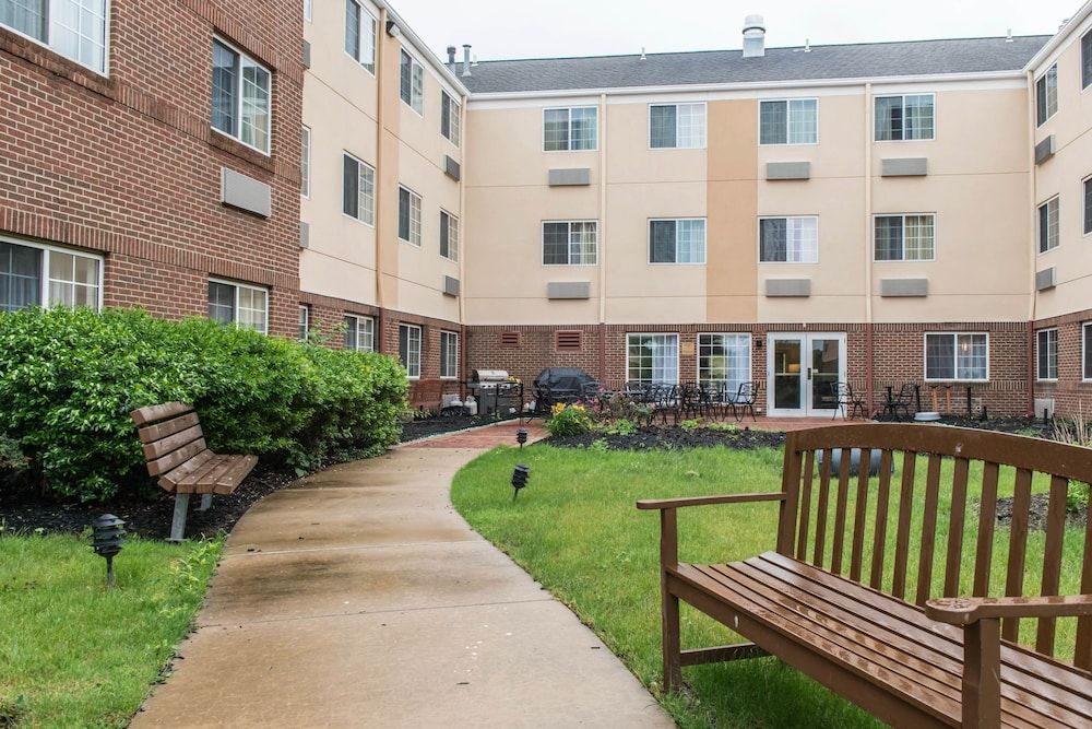 Children's Play Area