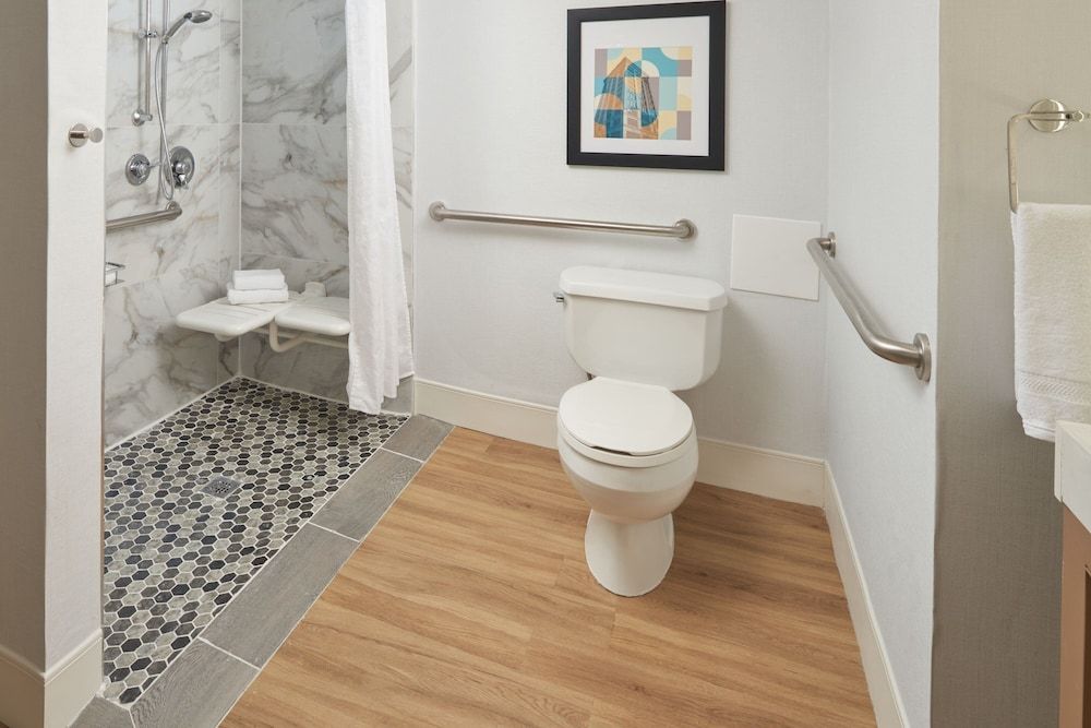 undefined Sheraton Pittsburgh Hotel at Station Square 8