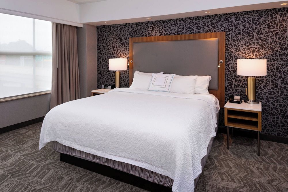 Executive Suite, 1 Bedroom, Non Smoking