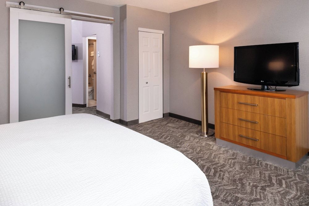 Executive Suite, 1 Bedroom, Non Smoking