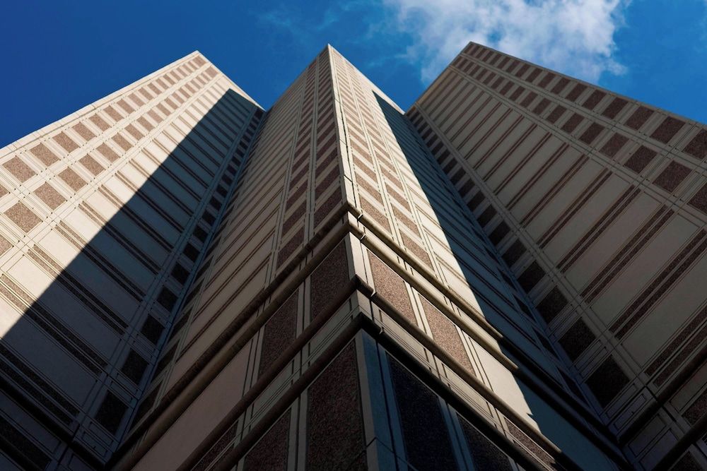 undefined The Westin Pittsburgh, a Marriott Hotel 2