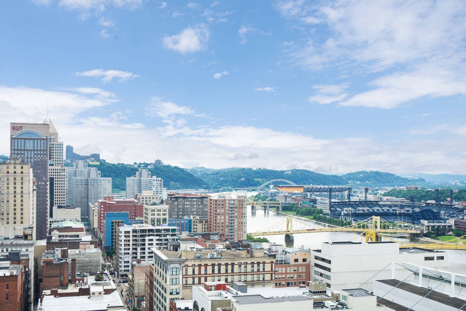 Premium King, Guest room, 1 King