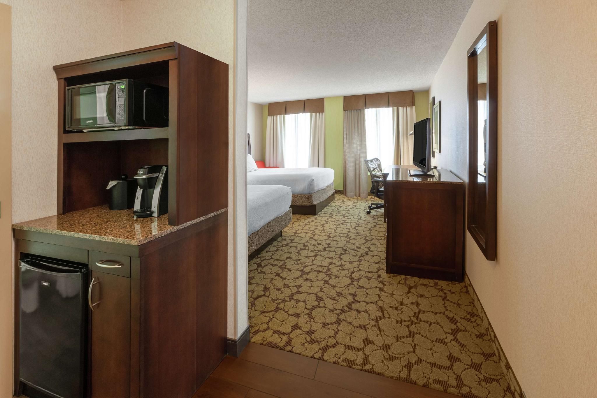 undefined Hilton Garden Inn Pittsburgh University Place 6