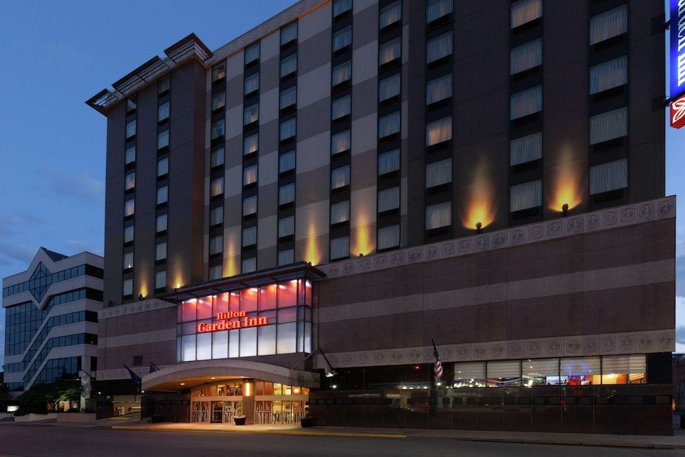 undefined Hilton Garden Inn Pittsburgh University Place 3