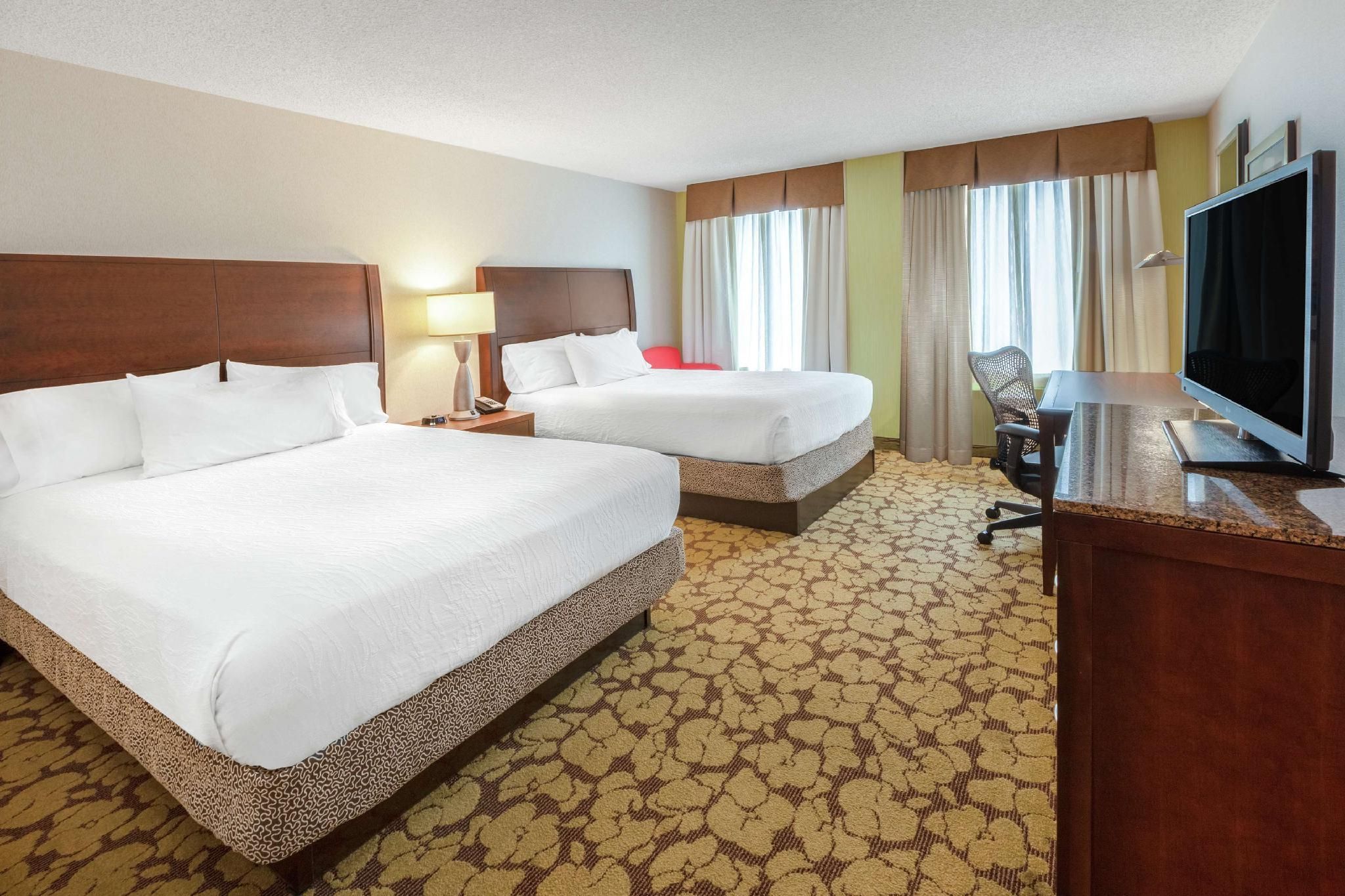 undefined Hilton Garden Inn Pittsburgh University Place 7