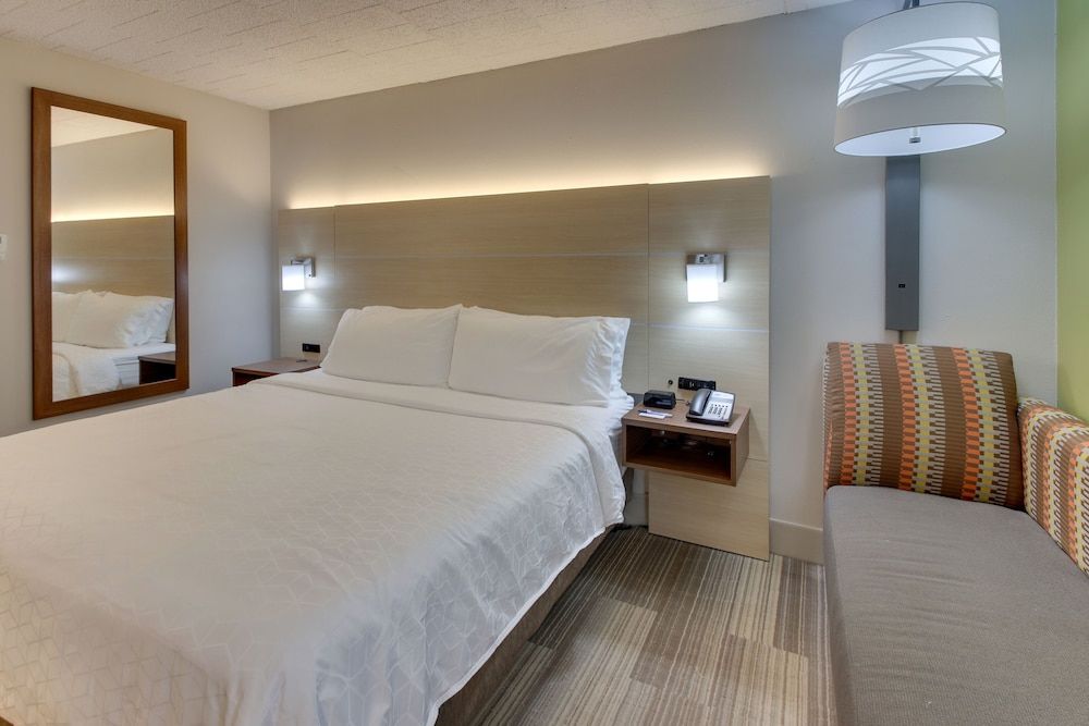 Standard Room, 2 Twin Beds