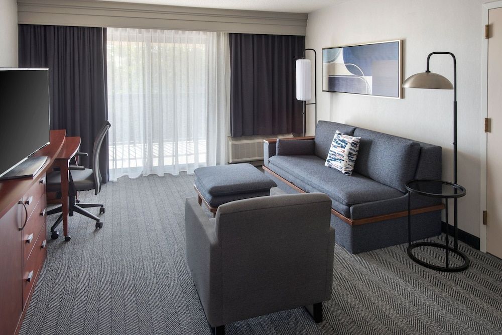 Suite, 1 Bedroom
