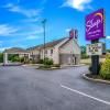 Sleep Inn & Suites Ronks - Lancaster Area