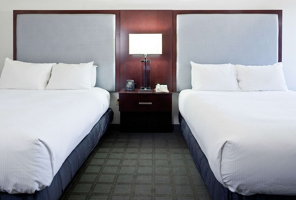 Room, 2 Queen Beds