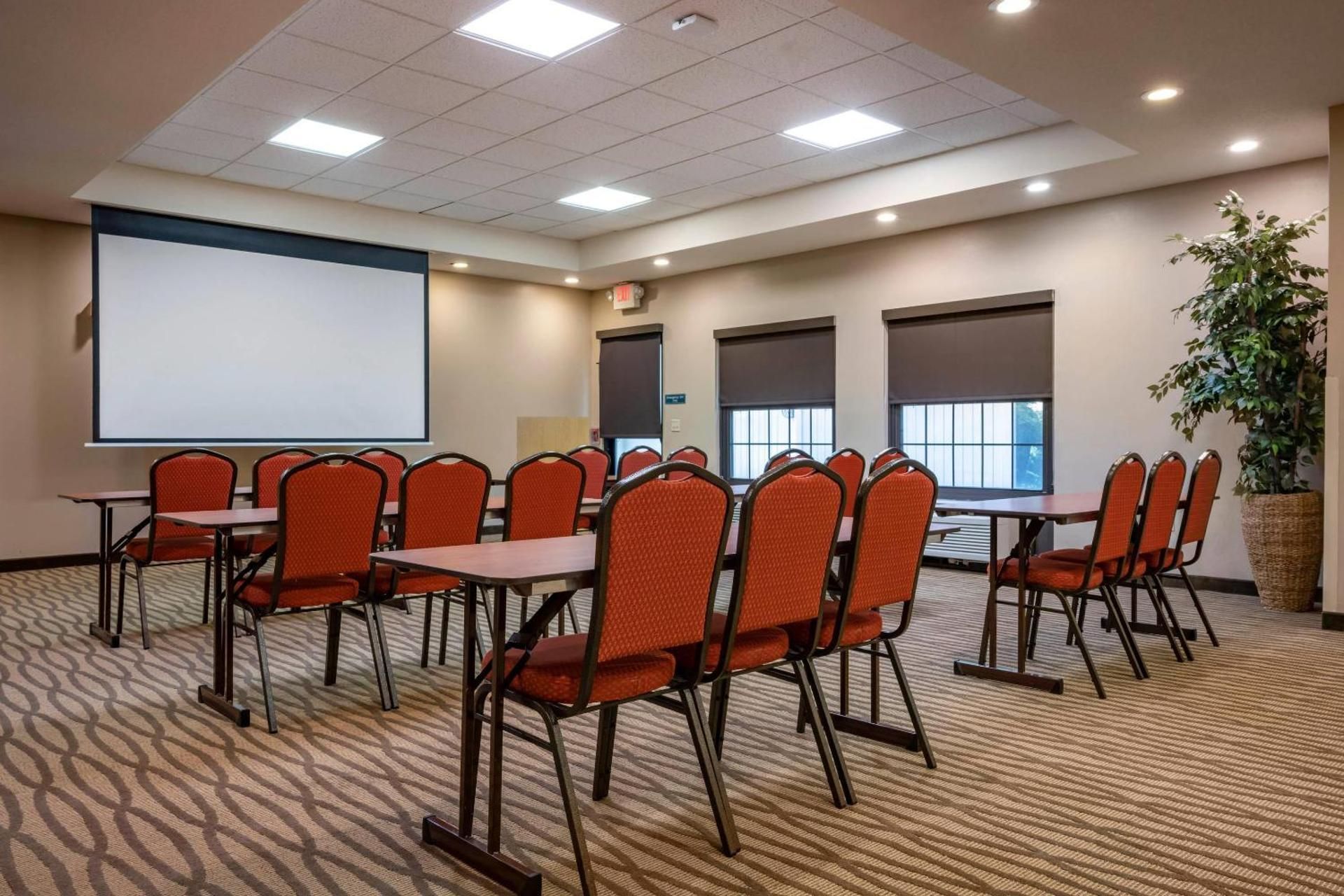 meeting room / ballrooms