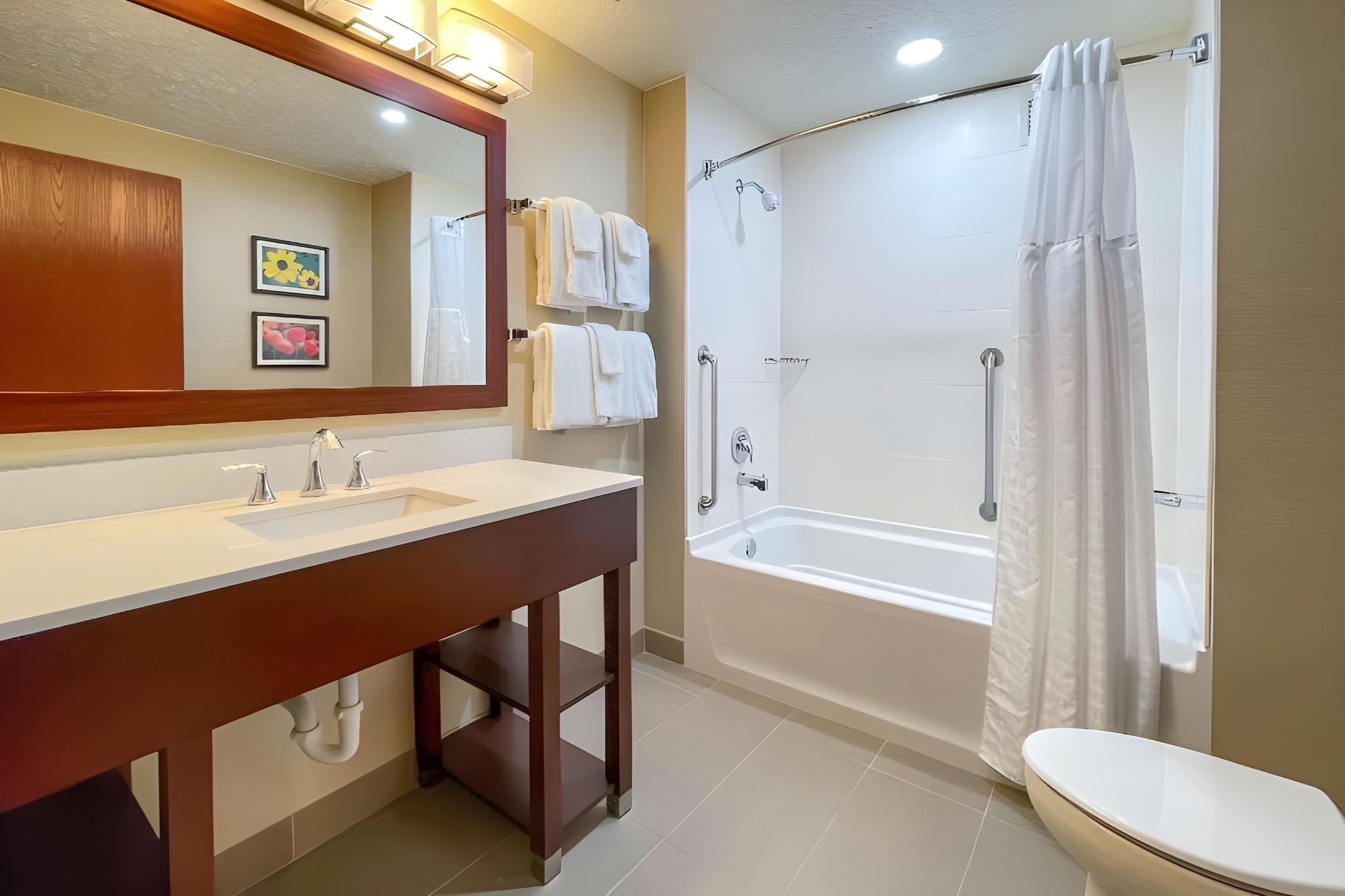 2 Queen Beds, Nonsmoking