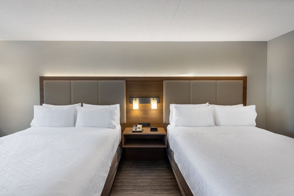 undefined Holiday Inn Express State College at Williamsburg Square by IHG 3