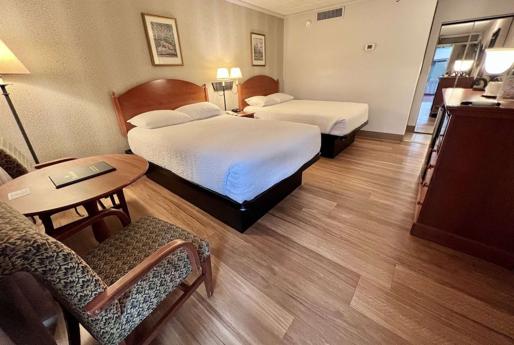 Ramada by Wyndham State College Hotel & Conference Center