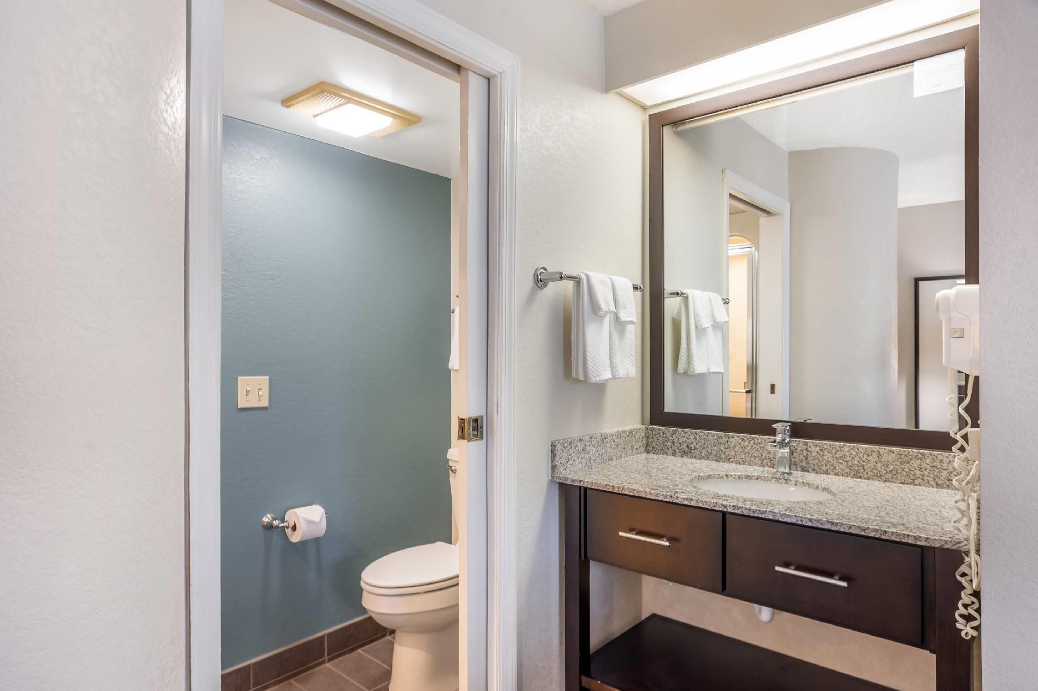 2 Double Beds, Nonsmoking