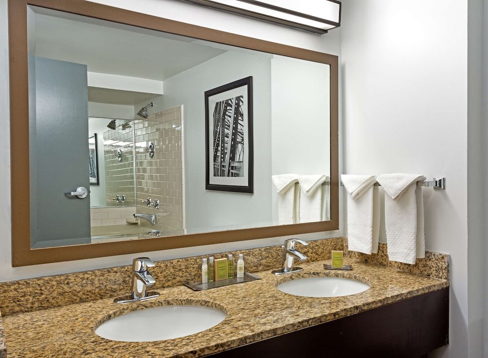Junior Suite, 1 King Bed