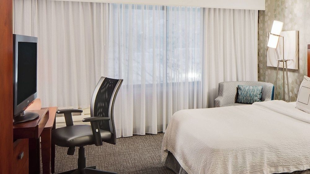 Room, 2 Queen Beds