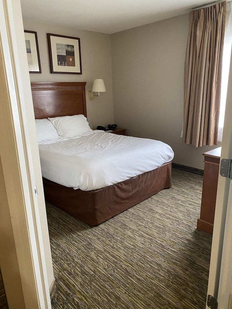 Suite, 1 Bedroom