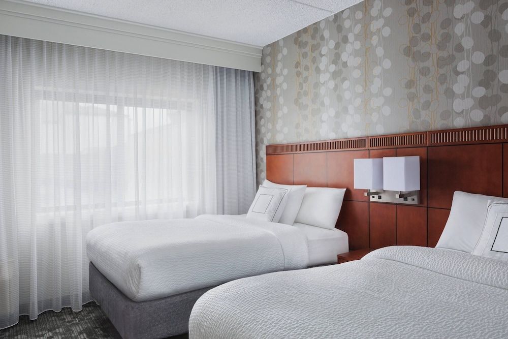 Suite, 1 Bedroom, Non Smoking