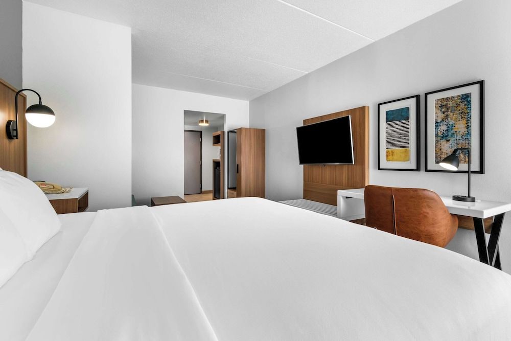 Standard Room, Non Smoking