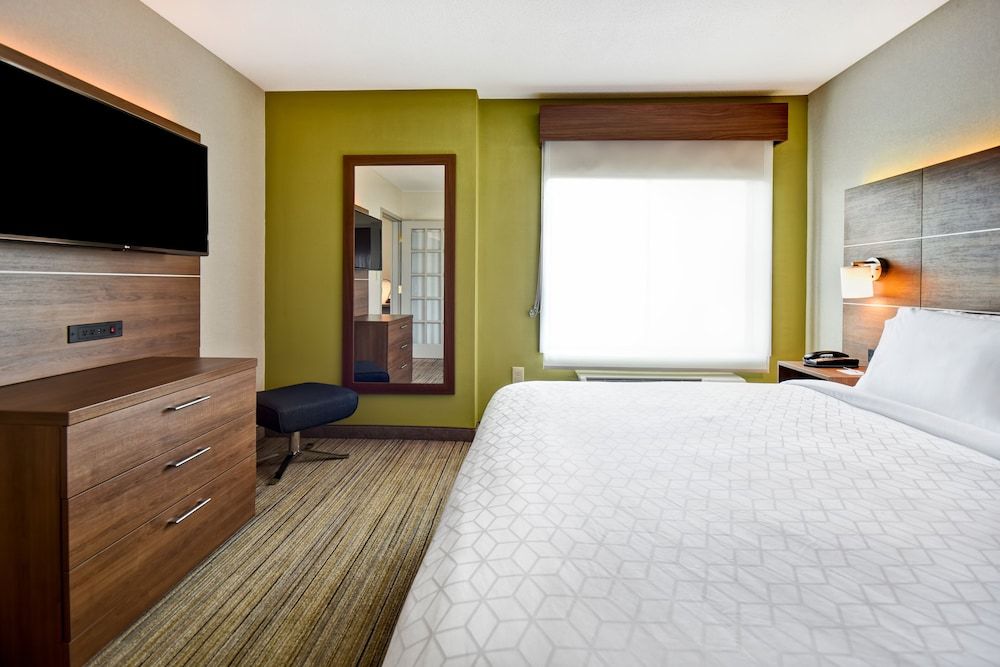 Suite, 1 Bedroom, Kitchenette