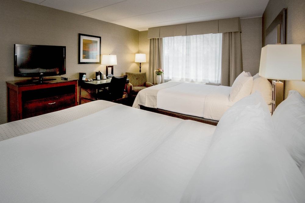 Standard Room, 2 Queen Beds