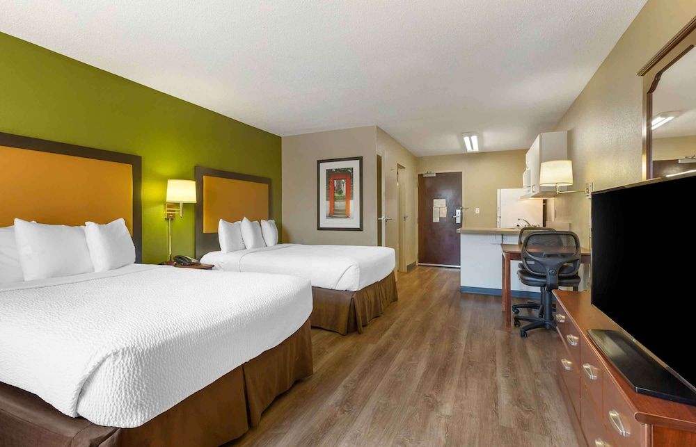 Extended Stay America Suites Providence Warwick